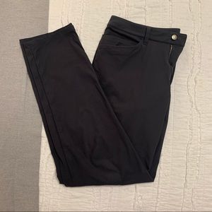 Lululemon ABC Pants
